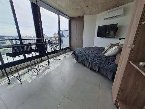 Departamento en Alquiler de Monoambiente