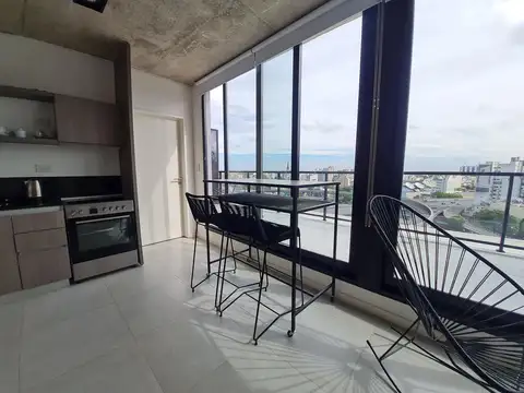 Departamento en Alquiler en San Telmo, USD 550