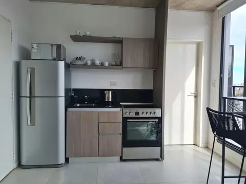 Departamento en Alquiler 3 años