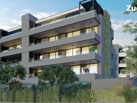 Departamento  en Venta en ZUG, Pilar, G.B.A. Zona Norte