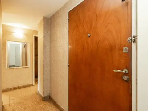 VENTA DEPTO 4 AMBIENTES DEVOTO BALCON LAVADERO