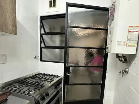 Departamento en Venta en Parque Avellaneda, USD 148.000