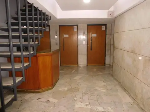 Araoz De Lamadrid 400, Piso 6