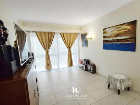 Departamento en Mar Del Plata