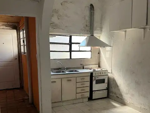 Gervasio Mendez 2300