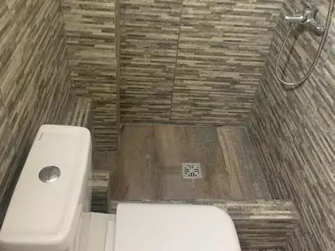 Departamento - Alquiler - Argentina, Capital Federal - MORENO, JOSE M., AV. 569