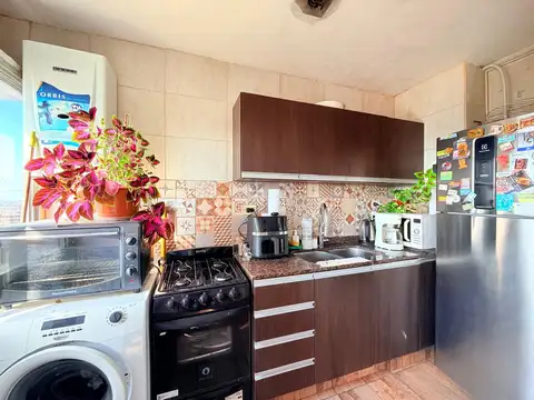 Departamento en Venta al Este