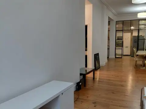 Departamento en Alquiler Temporal en Recoleta, USD 2.200