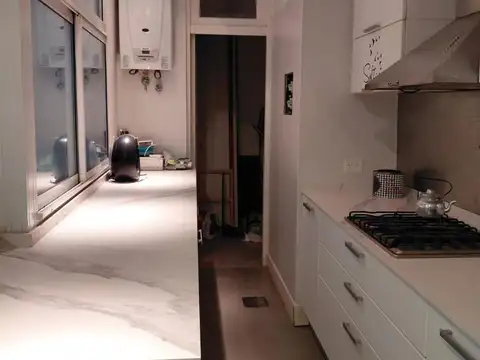 Departamento en Alquiler Temporal A Estrenar
