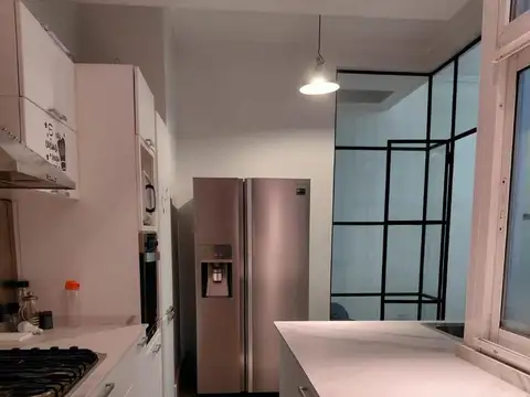 Departamento 3 ambientes con 3 baños