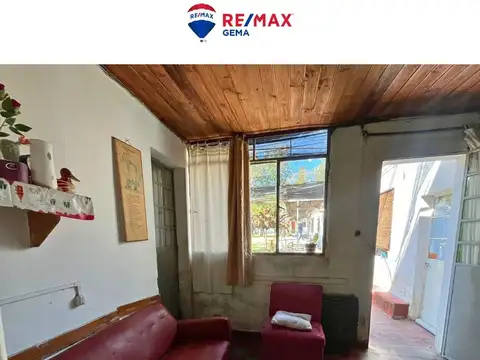 Residencia en excelente ubicación