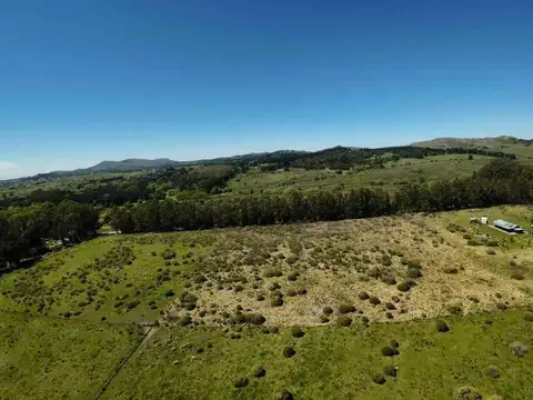 MANZANA EN LA ELENA. 15.000 METROS