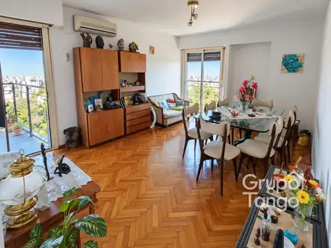 Departamento en Venta de 3 ambientes
