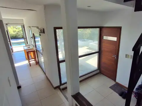 Casa en Venta al Noroeste