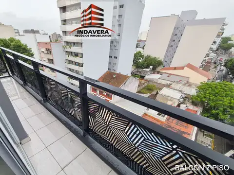 Departamento en Venta en Caseros, USD 72.400