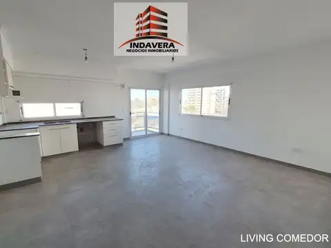 Departamento en Venta al E