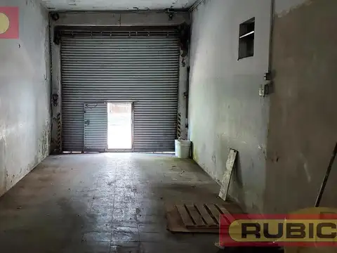 Galpon en Venta 50 años