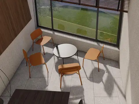 Terreno en Venta de 603,0 m2