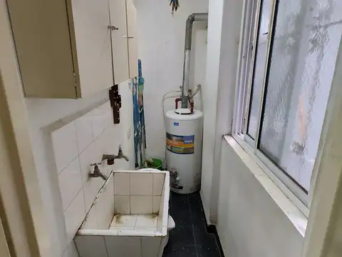Departamento en Venta en Floresta, USD 72.000