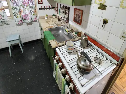 Departamento en Venta de 2 dormitorios