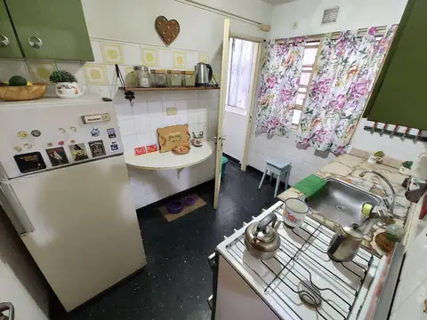 Departamento en Venta de 3 ambientes
