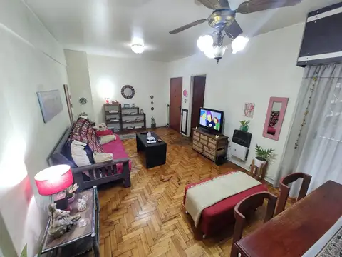 Departamento en Venta 54 años