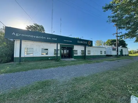 VENTA / LOCAL COMERCIAL / RUTA NAC 34 / ANGELICA