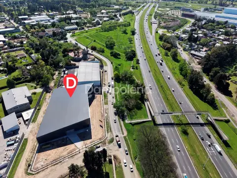 Local en Alquiler en Paso del Rey, USD 5.200