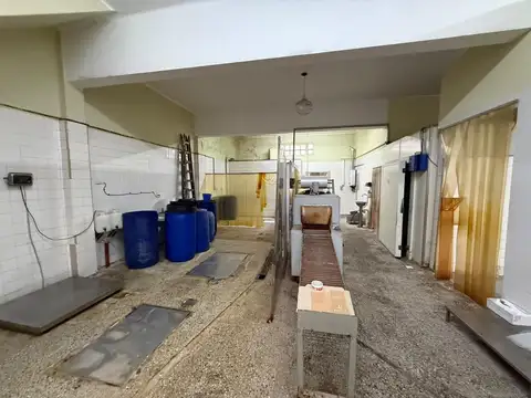 Galpón en venta en San Andres