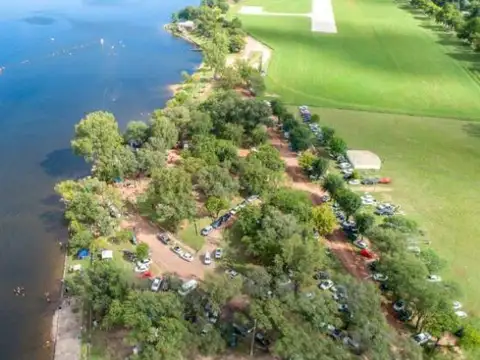 Terreno en Venta de 1095,0 m2