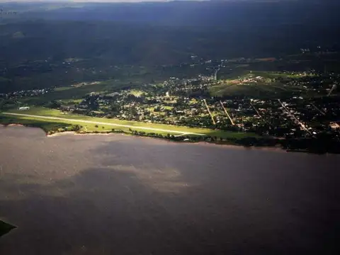 Miguel Abligo y Avenida 3