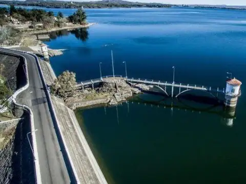 Terreno en venta - 1095Mts2 - Córdoba