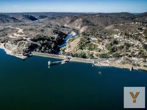 Terreno en venta - 1095Mts2 - Córdoba