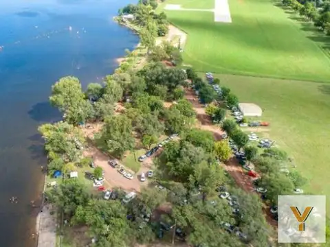 Terreno en Venta en Valle Dorado, USD 23.000