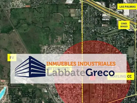 Terreno - Venta - Argentina, Pilar - José Ignacio Thames 600
