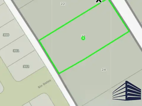 Terreno en Venta de 7315,0 m2