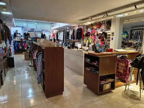 Local en Venta en Microcentro, USD 165.000