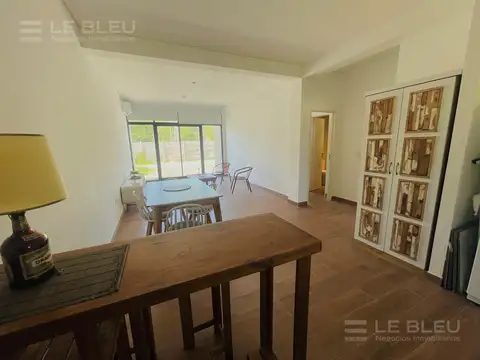 Departamento en Alquiler de 3 ambientes