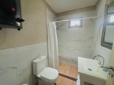 Departamento en Alquiler A Estrenar