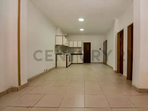 Venta Casa de 2 Dormitorrios en Cinco Esquinas, Rosario