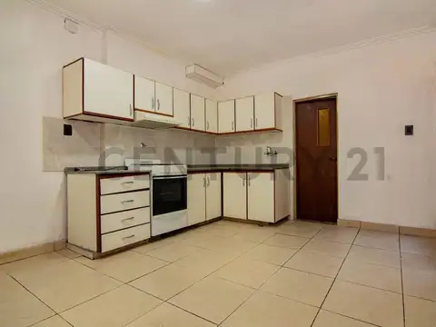 Venta Casa de 2 Dormitorrios en Cinco Esquinas, Rosario
