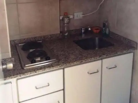 Oficina en Venta en Plaza Mitre, USD 120.000