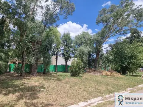 Terreno en Venta en Jose Clemente Paz, USD 40.000