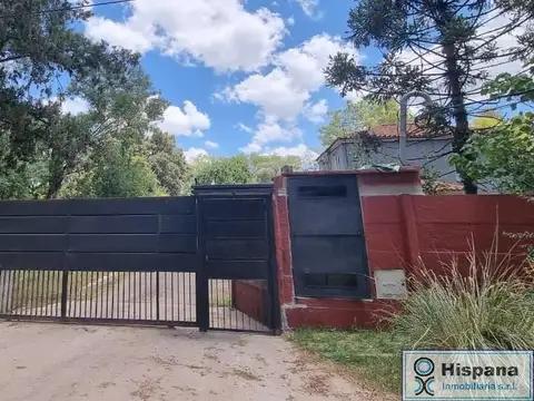 Terreno en Venta de 369,0 m2