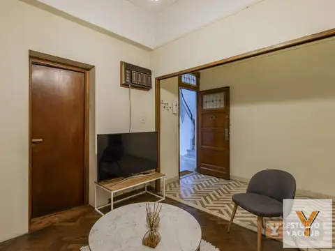 Depto Tipo Casa en Venta al Suroeste