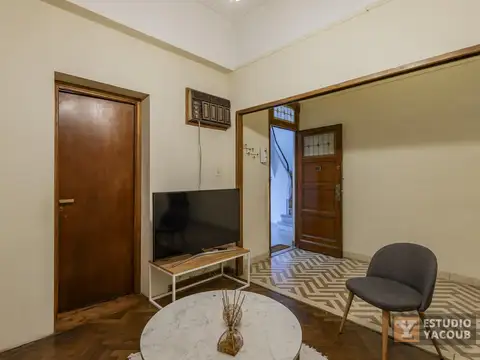 Depto Tipo Casa en Venta al Suroeste