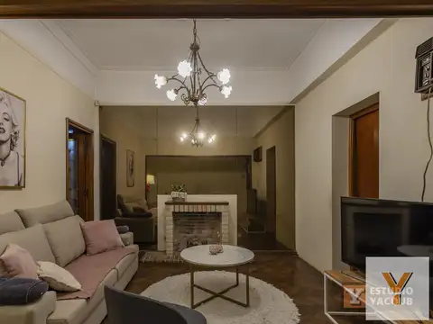PH en venta - 3 Dormitorios 1 Baño - 99Mts2 - La Plata