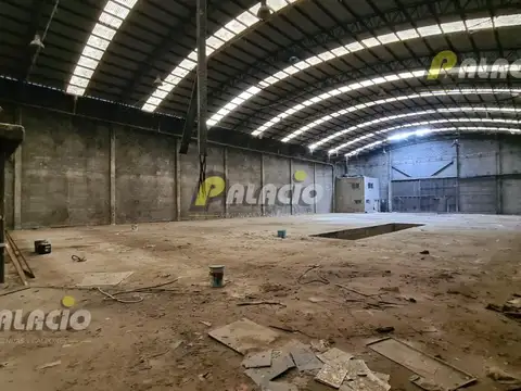 Av. Ricardo Balbin 5200