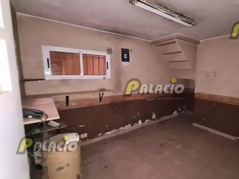 Av. Ricardo Balbin 5200