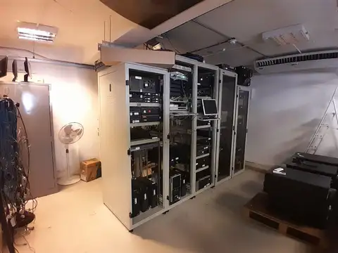 Oficina en Venta en San Nicolás, USD 185.000